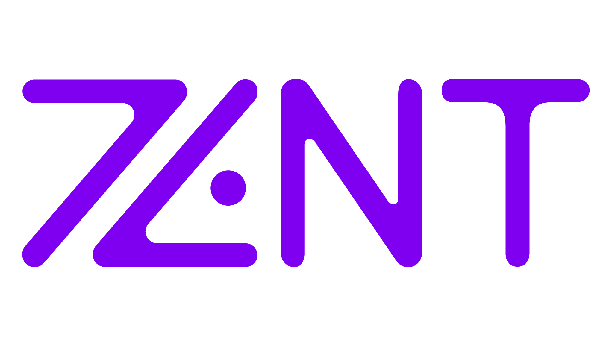 Zent Agency Logo